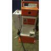 T&amp;B Thomas &amp; Betts 13600 Hydraulic Pump 10,000 PSI Hose &amp; Case O4 #1 small image