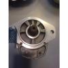 NEW ULTRA HYDRAULIC GEAR PUMP  2443 4394 MADE IN UK FORKLIFT FREE SHIPPING!!! #4 small image