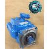 VICKERS PVH131/141 UNIT VARIABLE DISPLACEMENT PISTON PUMP SEND US YOUR CODE #1 small image