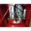 Brock 5 Series Electric Remote Control 10,000 PSI Hydraulic Pump W/Case #1 small image