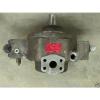 MOOG D956-2001 /D TYPE HZ-R18A1-RKP100TM28U1Y00 HYDRAULIC PUMP YEAR BUILT 12/12 #1 small image