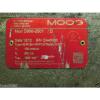MOOG D956-2001 /D TYPE HZ-R18A1-RKP100TM28U1Y00 HYDRAULIC PUMP YEAR BUILT 12/12 #2 small image