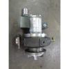 BOSCH REXROTH R901081076 P2R4-30/1000 HYDRAULIC pumps 0510715017 GEAR MOTOR #4 small image