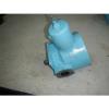 Continental PVRDF42A10RF-0-5-Y4185-E Hydraulic Press Comp Vane Pump 60GPM