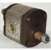 Bosch Rexroth Type F Hydraulic Gear Pump 0 510 515 310 / HY/ZFS 11 / 11 L 204 #1 small image