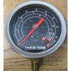 NEW NOS Power Team SPX 9059 Hydraulic Pressure Gauge #2 small image