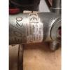 ALEMITE 331380-A5 50:1 HYDRAULIC H PUMP 50:1-RATIO 7500 PSI Max Out 150 PSI In #2 small image