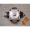Rebuilt Rexroth Hydraullic Pump 1 PV2 V4-1X/50 RA12MC160A #3 small image