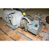 Abex Dennison Hydraulic Pump PV221-010-3Ul-060-56Z w Marathon Mtr CL326UTDR612BB
