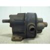BSM Brown &amp; Sharpe No.3 Hydraulic Rotary Gear Pump, B Series 117-713-3-1 #3 small image