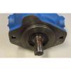 EATON 02-341552 070424RB1011 PVQ20-B2R 7/8&#034; APPROXIMATE SHAFT HYDRAULIC PUMP #3 small image