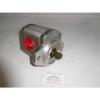 Haldex/Barnes W15A138L5K01N Hydraulic Pump Gear Type #1 small image