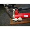 T&amp;B Greenlee Hydraulic Hand / Foot Pump 13586, 9800 PSI #2 small image