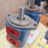2 - Hydraulic pumps, Metaris MH5V30A-1C-21 &amp; Vickers #1 small image