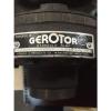Double A GeRotor Hydraulic Pump 702-4-06-10-SSANF New Surplus #2 small image