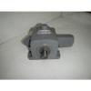 Natchi VDR1A-1A3-E22 Hydraulic Pressure Compensated Vane Pump 8GPM #1 small image