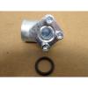 Ergomatic Systems XV1P3402FBBA Hydraulic Pump #5 small image