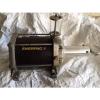 Enerpac B3308 Pneumatic Hydraulic Booster Intensifier #1 small image