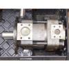 Bucher QX63-080R hydraulic pump OLD STOCK innenzahnradpumpe  /    Invoice #1 small image
