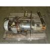 Knoll Machine/Siemens Hydraulic Pump KTS40-80-T5-A-KB _ KTS4080T5AKB _ 489397