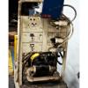 #SLS1D32  Hydraulic  Power Supply  15HP  15248DC