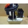 Brock 3/4 HP Electric {Permanant Magnetic Motor} Remote Control Hydraulic Pump #1 small image