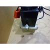 Brock 3/4 HP Electric {Permanant Magnetic Motor} Remote Control Hydraulic Pump #4 small image