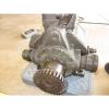 Koshin Racine PSV PNT0 30CA Hydraulic Pump w/ PVQ-PNA0-04CA List# 927684A 3 80