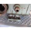 Koshin Racine PSV PNT0 30CA Hydraulic Pump w/ PVQ-PNA0-04CA List# 927684A 3 80 #5 small image