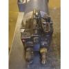 Parker Hydraulic Pump PVP1636RM12 W/MOTOR_3HP C143T17FZ1B_230/460 VOLT #2 small image