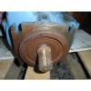 VICKERS Hydraulic Piston Pump PVE35L1 22 C 25 21