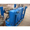 Hydraulic Power Unit 18.5 KW, 40/150 Bar, with oil cooler