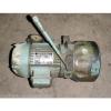Oleodinamica Donzelli Hydraulic Pump ZP/1 _ ZP1 _ HP 1.08 _ 3300 RPM #1 small image