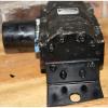 Barnes Corp Rotary Hydraulic Flow Divider #1020043 &amp; Hydraforce 6351012 Solenoid