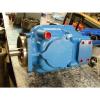 VICKERS PVH074 VARIABLE DISPLACMENT PUMP PVH074R01AA10H002000AB010A #3 small image