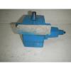 Rexroth PV6V3-20/25R8VVC100A1/6 Hydraulic Press Comp Vane Pump