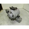 NEW Toyo-Oki HVP-VD1-G45A2-B Hydraulic Pressure Compensated Vane Pump, WARRANTY #1 small image