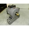 NEW Toyo-Oki HVP-VD1-G45A2-B Hydraulic Pressure Compensated Vane Pump, WARRANTY #2 small image