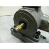 NEW Toyo-Oki HVP-VD1-G45A2-B Hydraulic Pressure Compensated Vane Pump, WARRANTY #4 small image