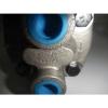 Rexroth India Greece P19FS21R Gear Hydraulic Pump #2 small image
