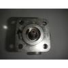 Rexroth India Greece P19FS21R Gear Hydraulic Pump #3 small image