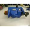 Vickers Hydraulic Pump Unit, PVB10 RSY 41 CM 12, PVB10RSY41CM12, Used