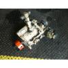 Vickers Hydraulic Piston Pump, PVB29 RS 20 CM 11, PVB29 RS FX20 CM 11, Used