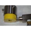 ENERPAC HYDRAULIC CYLINDER   RCH120  10,000PSI   12TON  CYLINDER   CODE: HC-20 #5 small image