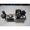 Fife Corp P25-1H22XA Pneumohydraulic Power Unit 7 Quart .8GPM #1 small image