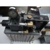 Fife Corp P25-1H22XA Pneumohydraulic Power Unit 7 Quart .8GPM #4 small image