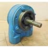 Tuthill Hydraulic Gear Pump 2RC1FA-RH 1&#034; NPT 5/8&#034; Shaft Dia New #1 small image