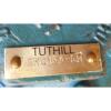 Tuthill Hydraulic Gear Pump 2RC1FA-RH 1&#034; NPT 5/8&#034; Shaft Dia New #3 small image