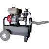 Hydraulic Power System - Portable - Honda Engine - 10.3 Gal - 7 GPM - 1,500 PSI #1 small image