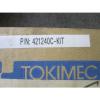 NEW TOKIMEC VICKERS CARTRIDGE KIT 421240C-KIT MODEL # 35VQ #5 small image